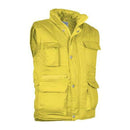 VESTA DE LUCRU UNISEX Reporter