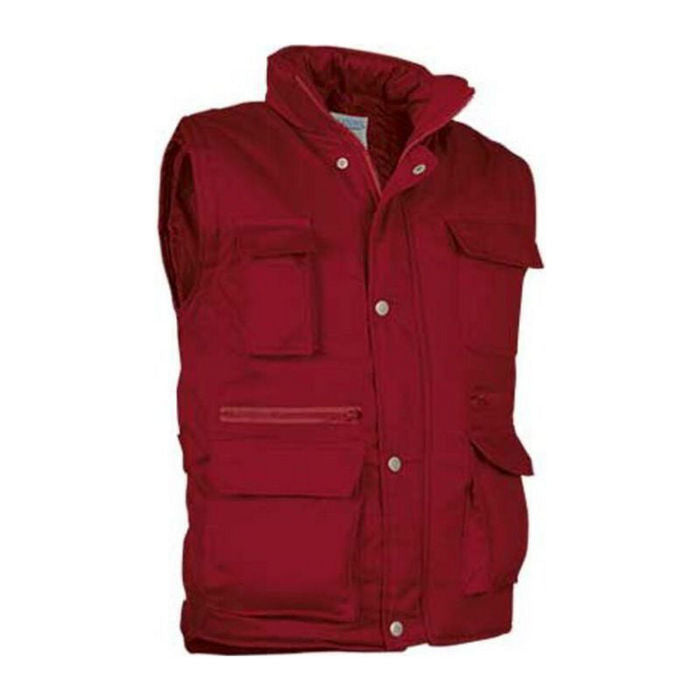VESTA DE LUCRU UNISEX Reporter