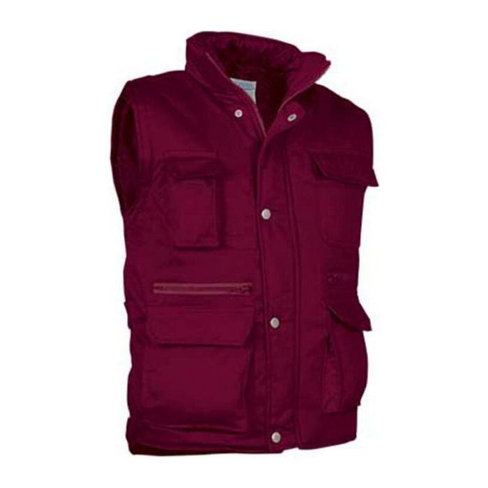 VESTA DE LUCRU UNISEX Reporter