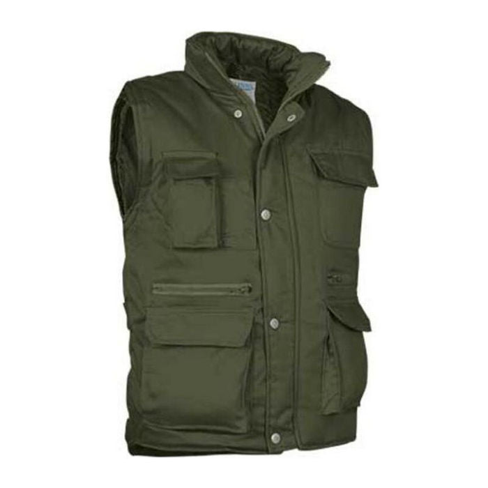 VESTA DE LUCRU UNISEX Reporter