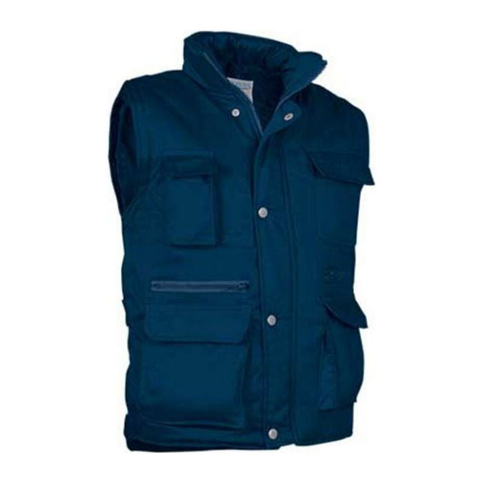 VESTA DE LUCRU UNISEX Reporter