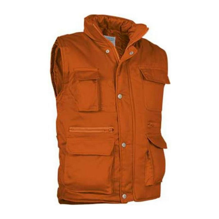 VESTA DE LUCRU UNISEX Reporter
