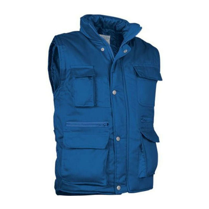 VESTA DE LUCRU UNISEX Reporter