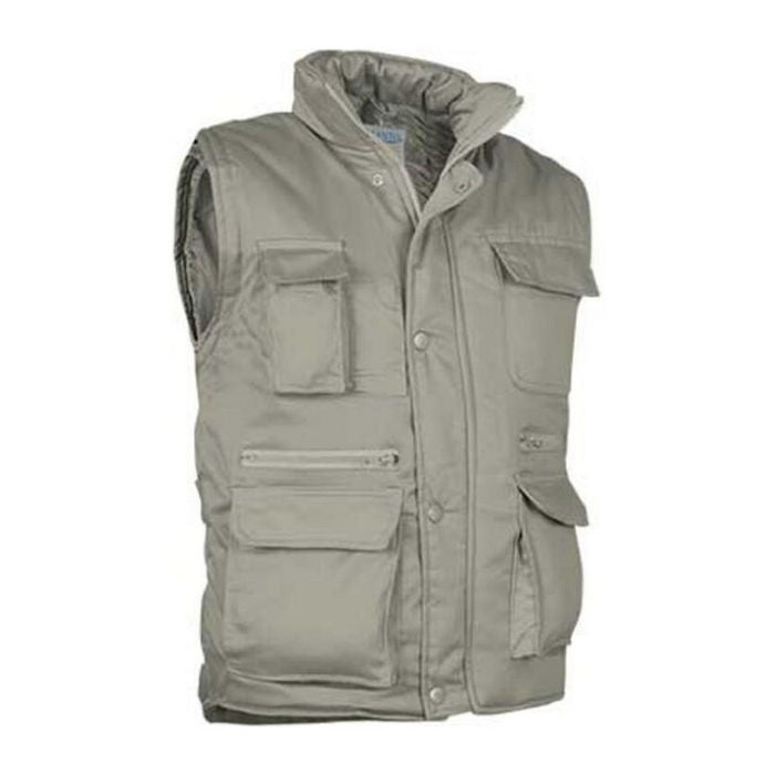VESTA DE LUCRU UNISEX Reporter