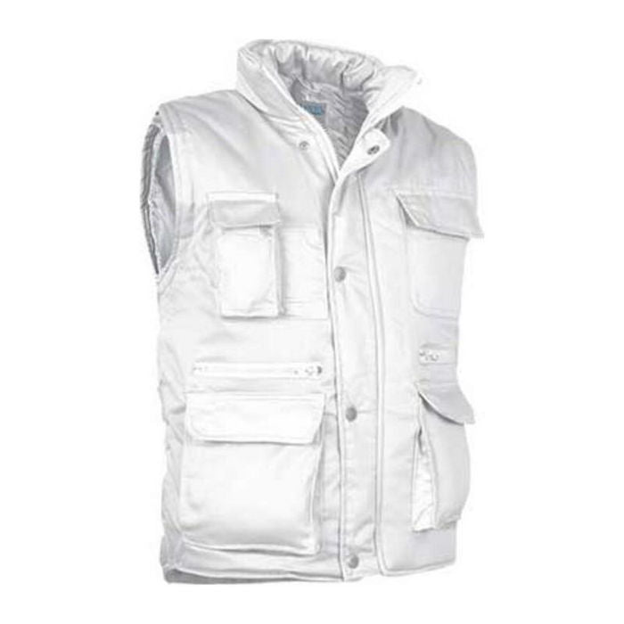 VESTA DE LUCRU UNISEX Reporter