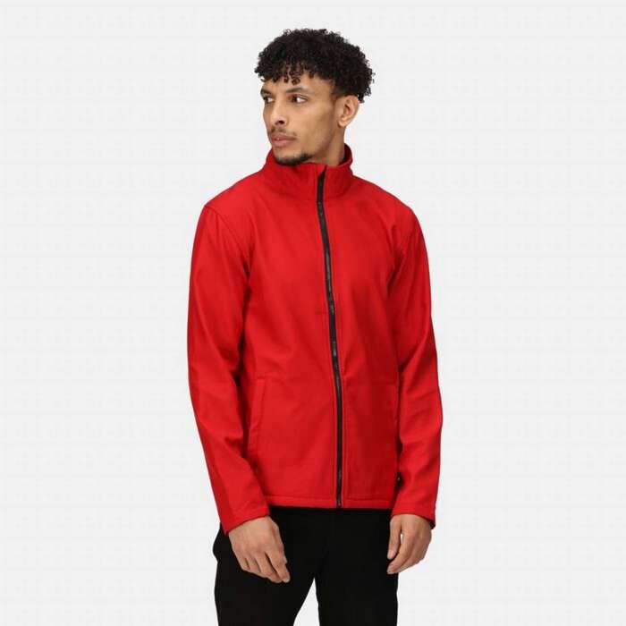 GEACA BARBATEASCA Regatta Ablaze Softshell RETRA628