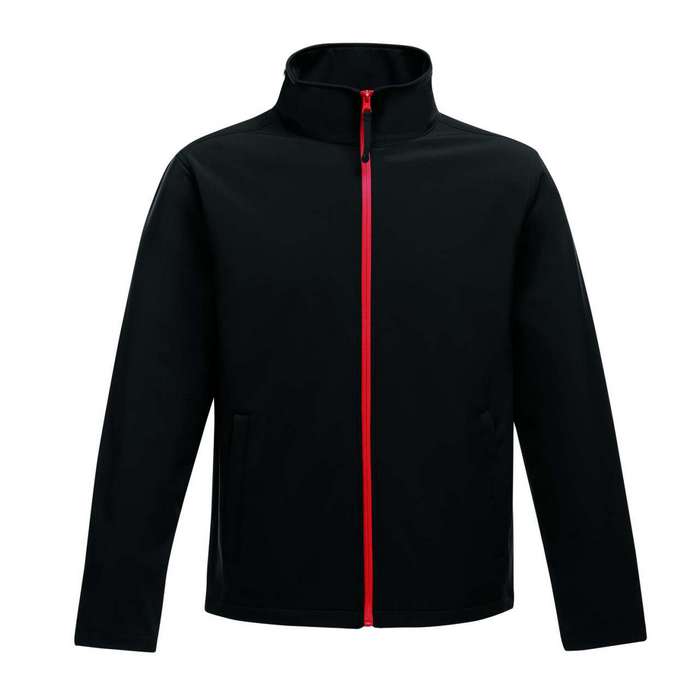 GEACA BARBATEASCA Regatta Ablaze Softshell RETRA628