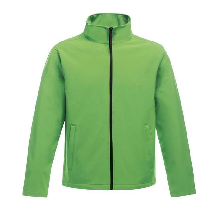 GEACA BARBATEASCA Regatta Ablaze Softshell RETRA628