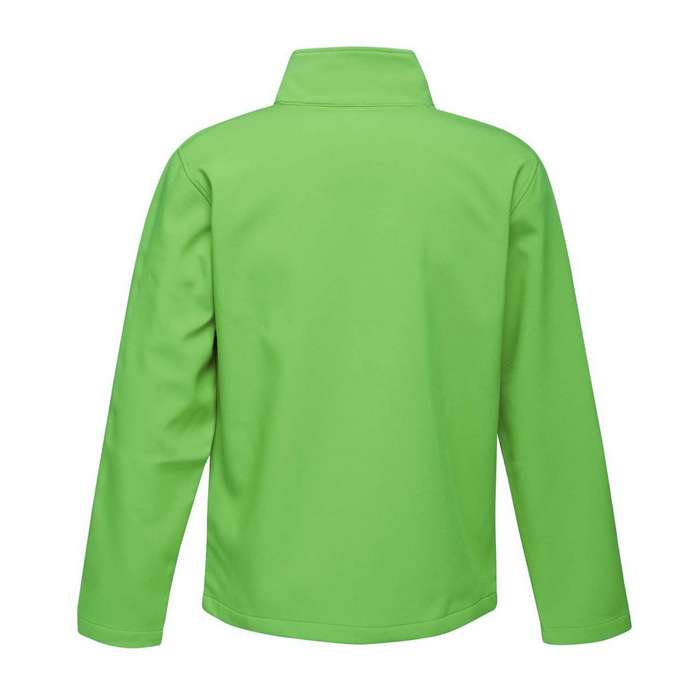 GEACA BARBATEASCA Regatta Ablaze Softshell RETRA628