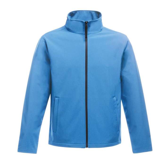 GEACA BARBATEASCA Regatta Ablaze Softshell RETRA628