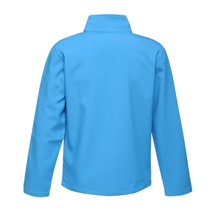 GEACA BARBATEASCA Regatta Ablaze Softshell RETRA628