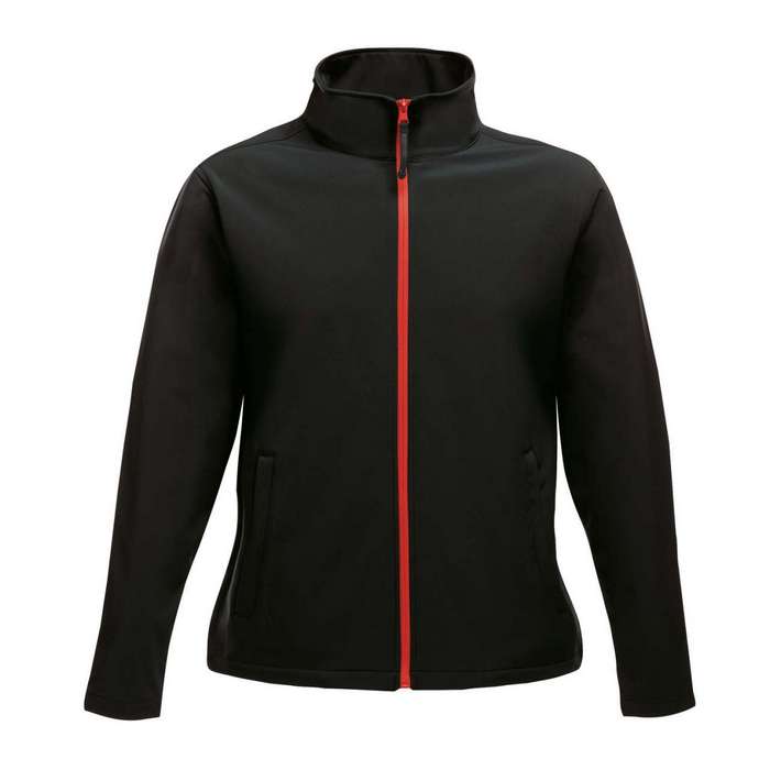 GEACA DAMA Regatta Ablaze Softshell RETRA629