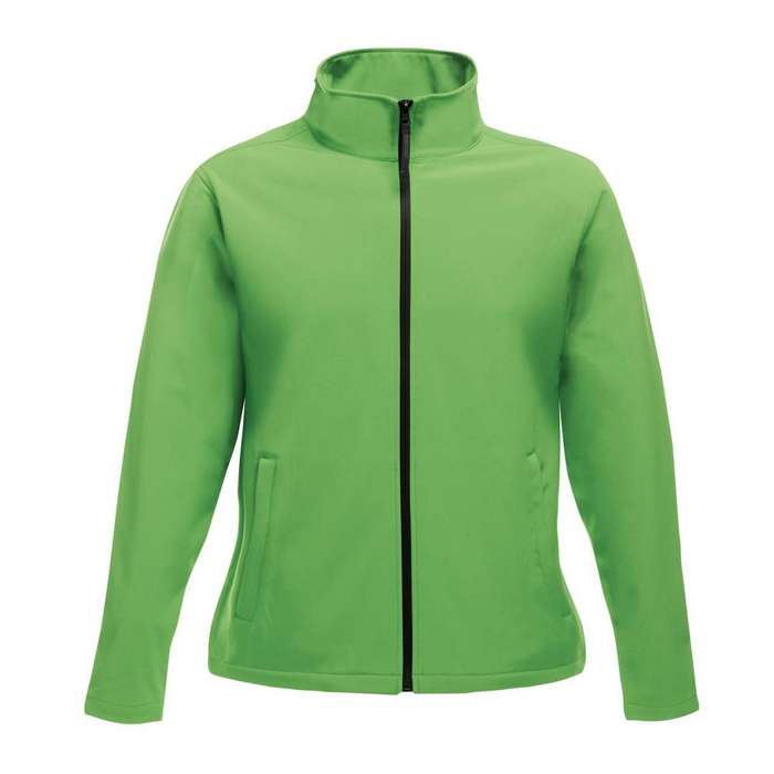 GEACA DAMA Regatta Ablaze Softshell RETRA629