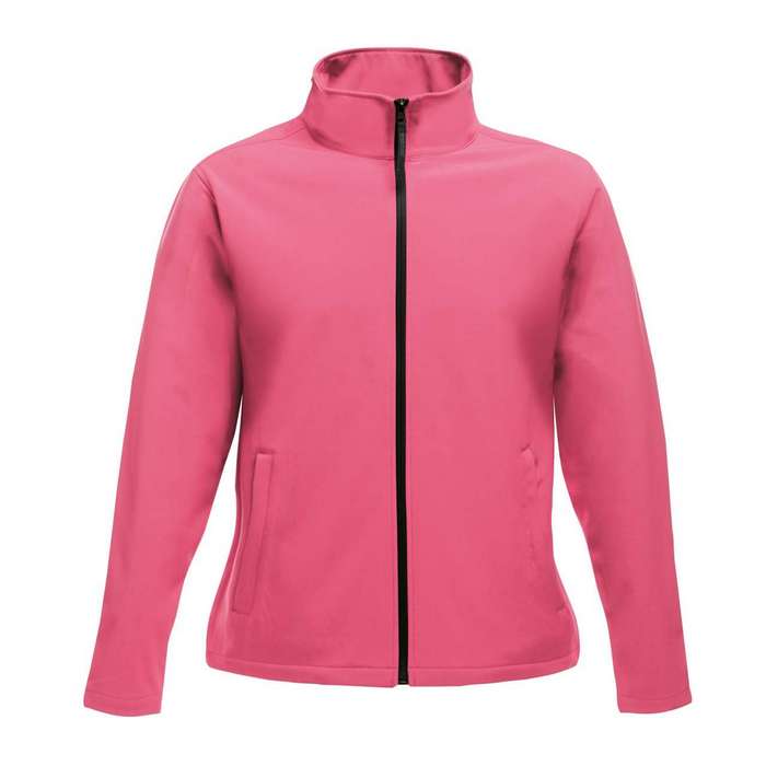 GEACA DAMA Regatta Ablaze Softshell RETRA629