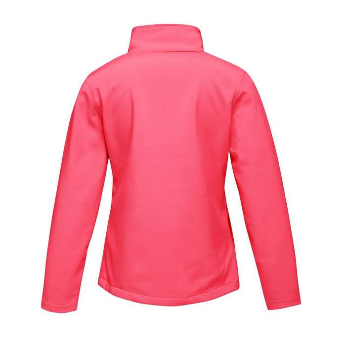 GEACA DAMA Regatta Ablaze Softshell RETRA629