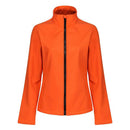 GEACA DAMA Regatta Ablaze Softshell RETRA629