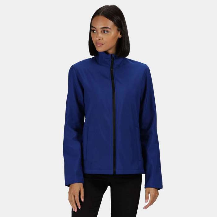 GEACA DAMA Regatta Ablaze Softshell RETRA629