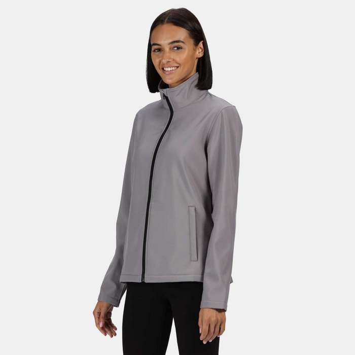 GEACA DAMA Regatta Ablaze Softshell RETRA629