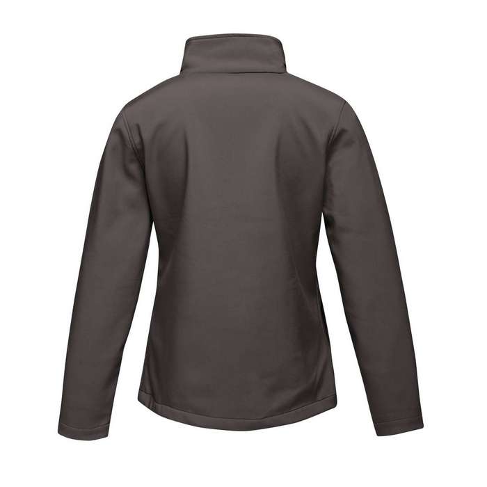 GEACA DAMA Regatta Ablaze Softshell RETRA629