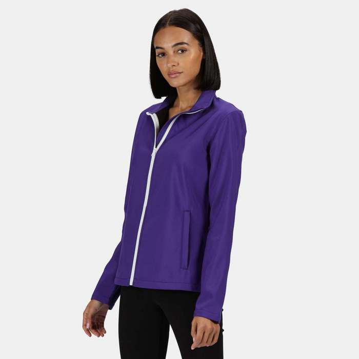 GEACA DAMA Regatta Ablaze Softshell RETRA629