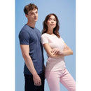 TRICOU BARBATESC Sol's Regent Fit SO00553