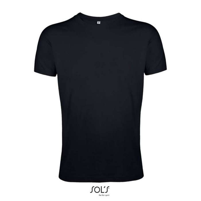 TRICOU BARBATESC Sol's Regent Fit SO00553