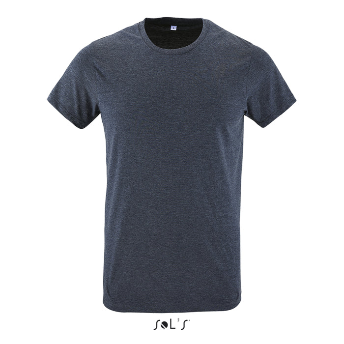 TRICOU BARBATESC Sol's Regent Fit SO00553
