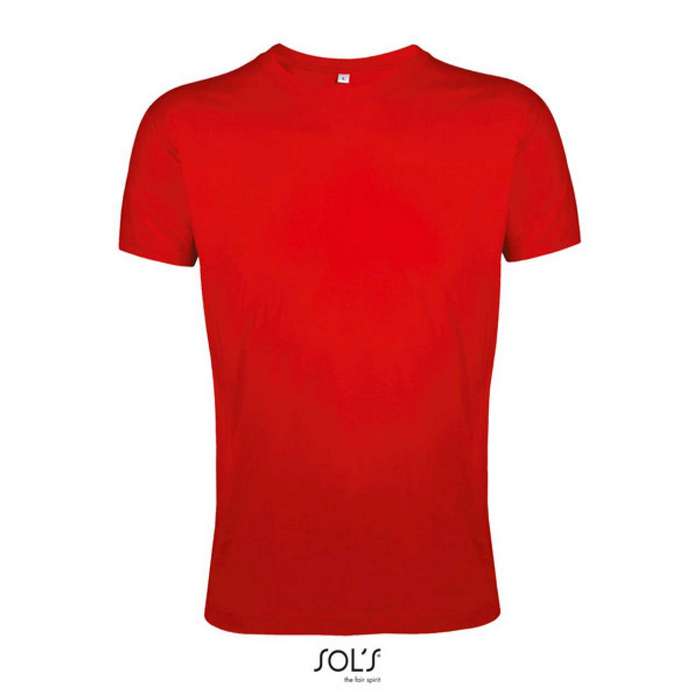 TRICOU BARBATESC Sol's Regent Fit SO00553