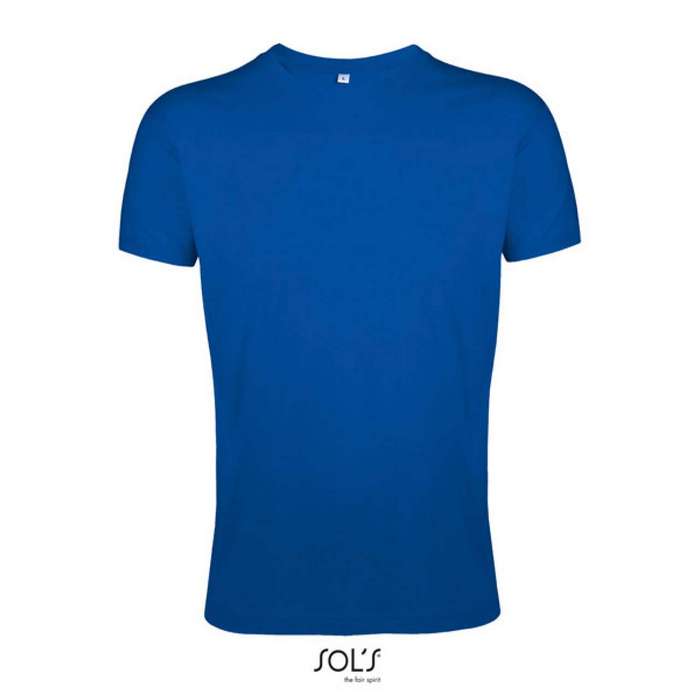 TRICOU BARBATESC Sol's Regent Fit SO00553