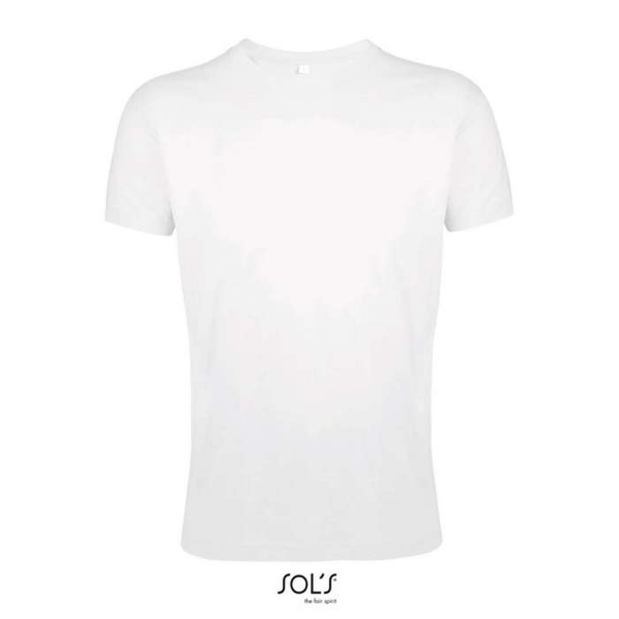 TRICOU BARBATESC Sol's Regent Fit SO00553