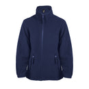 HANORAC COPII Sol's Fleece North SO00589