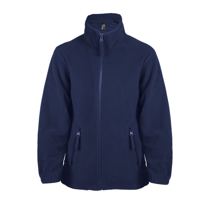 HANORAC COPII Sol's Fleece North SO00589