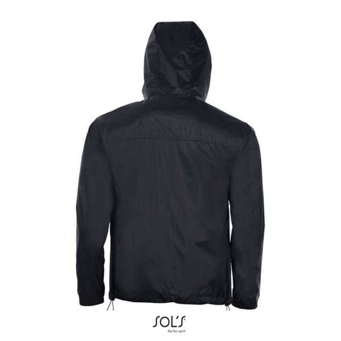 GEACA ANTIVANT UNISEX Sol's Skate-Lined SO01171