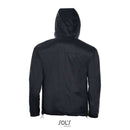 GEACA ANTIVANT UNISEX Sol's Skate-Lined SO01171