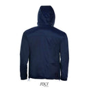 GEACA ANTIVANT UNISEX Sol's Skate-Lined SO01171