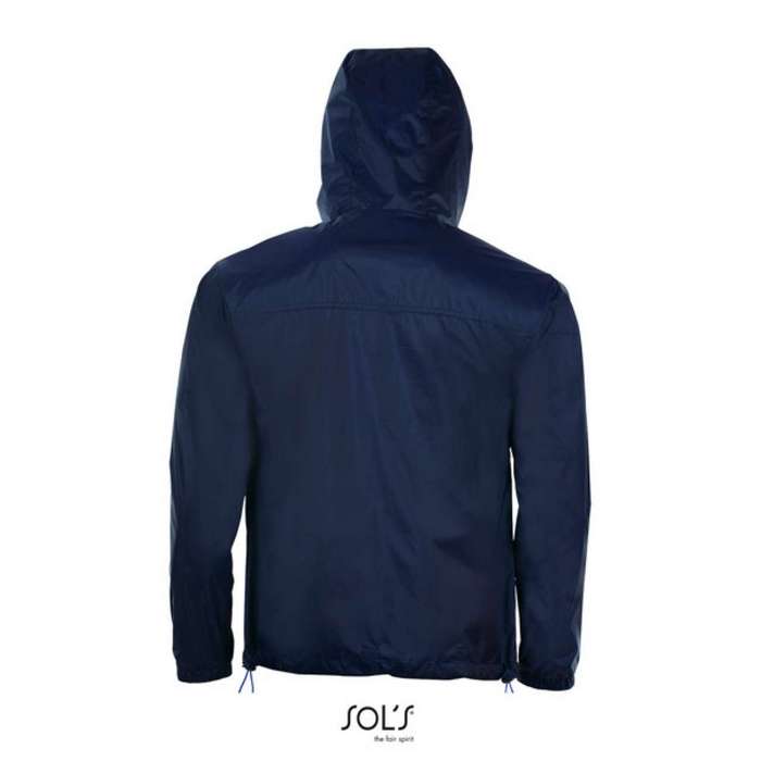 GEACA ANTIVANT UNISEX Sol's Skate-Lined SO01171
