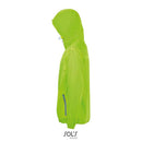 GEACA ANTIVANT UNISEX Sol's Skate-Lined SO01171