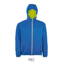 GEACA ANTIVANT UNISEX Sol's Skate-Lined SO01171