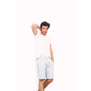 PANTALON SCURT BARBATESC Sol's June SO01175