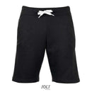 PANTALON SCURT BARBATESC Sol's June SO01175