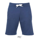 PANTALON SCURT BARBATESC Sol's June SO01175