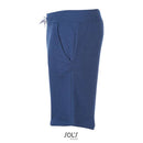 PANTALON SCURT BARBATESC Sol's June SO01175