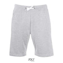 PANTALON SCURT BARBATESC Sol's June SO01175