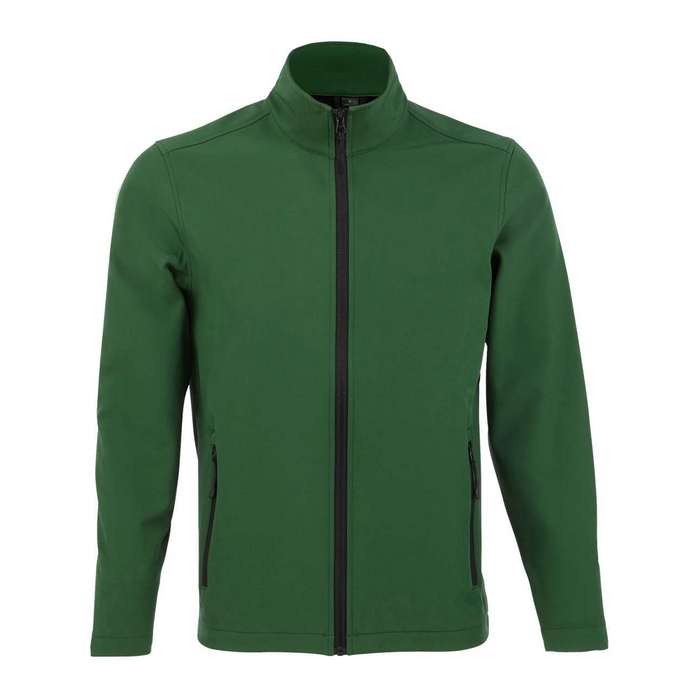 GEACA BARBATEASCA Sol's Race Softshell SO01195