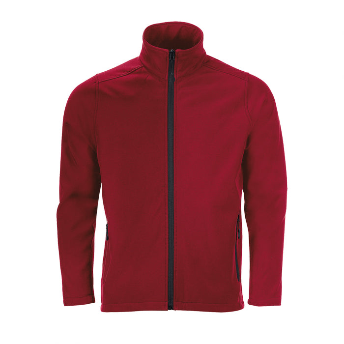 GEACA BARBATEASCA Sol's Race Softshell SO01195