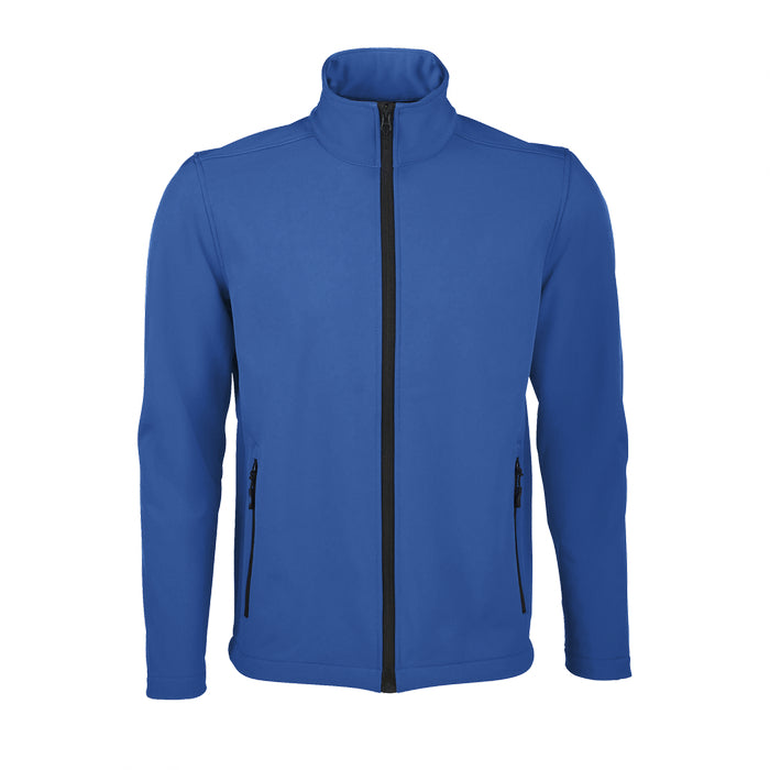 GEACA BARBATEASCA Sol's Race Softshell SO01195