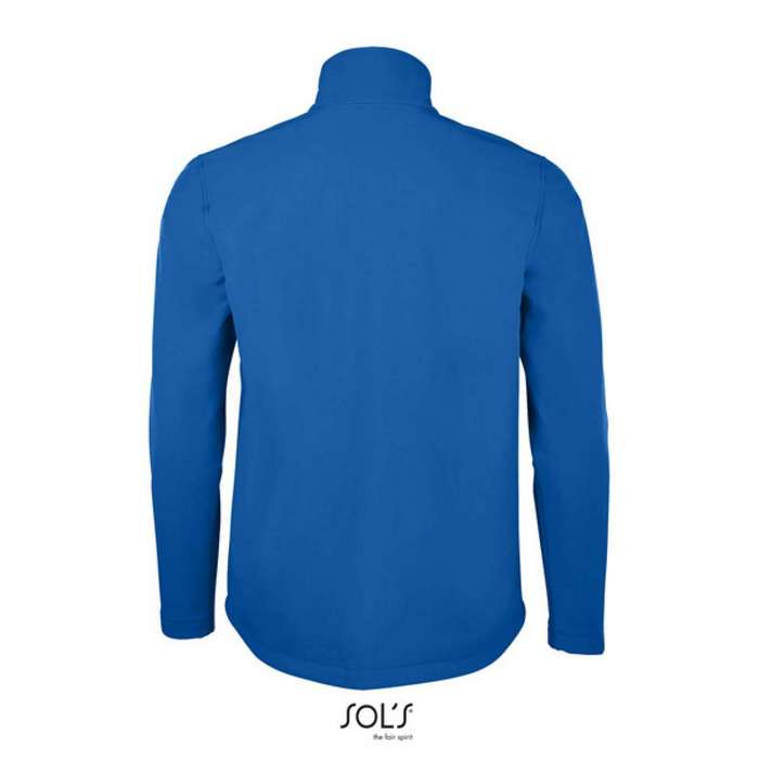 GEACA BARBATEASCA Sol's Race Softshell SO01195