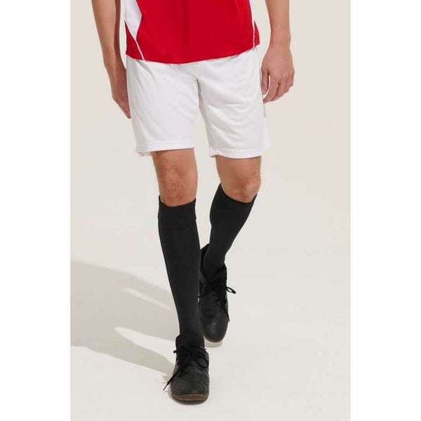 PANTALON SCURT BARBATESC Sol's San Siro 2 SO01221