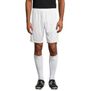 PANTALON SCURT BARBATESC Sol's San Siro 2 SO01221