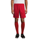 PANTALON SCURT BARBATESC Sol's San Siro 2 SO01221